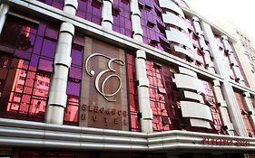 Elegance Praia Hotel